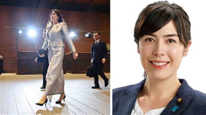 小野田紀美が山本太郎を睨む？国会で注目された緊張の瞬間
